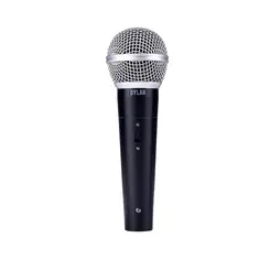 MICROFONE DYLAN SMD 58 PLUS DINAMICO