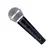 MICROFONE DYLAN SMD 58 PLUS DINAMICO