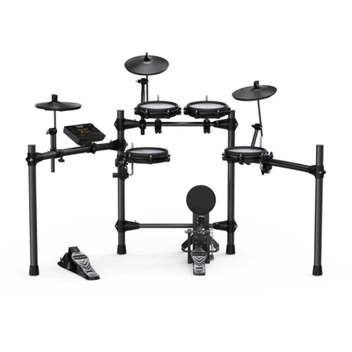 BATERIA ELETRONICA NUX DM 210BT 5PCS
