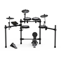 BATERIA ELETRONICA NUX DM 210BT 5PCS