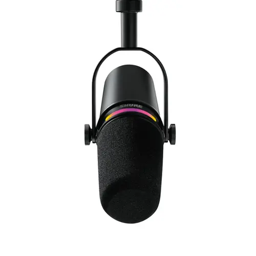 MV7+ K BLACK