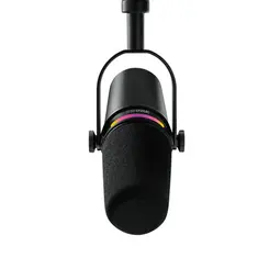 MV7+ K BLACK