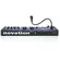 TECLADO SINTETIZADOR NOVATION MININOVA