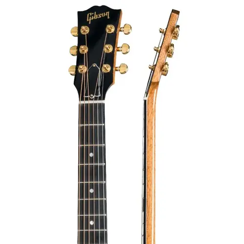 SJ 200 ORIGINAL VINTAGE SUNBURST - Violao Gibson Sj 200 Original