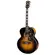 Violao Gibson Sj 200 Original Vintage Sunburst