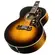Violao Gibson Sj 200 Original Vintage Sunburst