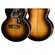 Violao Gibson Sj 200 Original Vintage Sunburst