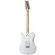 GUITARRA SEIZI KATANA KABUKI HH LTD MP WHITE GOLD