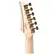 GUITARRA SEIZI KATANA KABUKI HH LTD MP WHITE GOLD