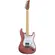 GUITARRA SEIZI FUN KATANA MUSASHI HSS ROSE GOLD SPARKLE