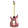 GUITARRA SEIZI FUN KATANA MUSASHI HSS ROSE GOLD SPARKLE