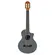 VIOLAO SEIZI FUN PANDA NYLON SPACE GREY SPARKLE