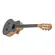 VIOLAO SEIZI FUN PANDA NYLON SPACE GREY SPARKLE