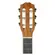 VIOLAO SEIZI FUN PANDA NYLON SPACE GREY SPARKLE
