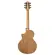 VIOLAO SEIZI FUN PANDA ELETRIC ACO BLACK SPARKLE