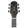 VIOLAO SEIZI FUN PANDA ELETRIC ACO BLACK SPARKLE