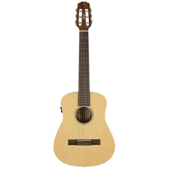 VIOLAO SEIZI ORIGINALS MIRAI KAIJU TRAVEL NYLON SPRUCE NATURAL