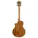 VIOLAO SEIZI FUN PANDA ELETRIC ACO ROSE GOLD SPARKLE