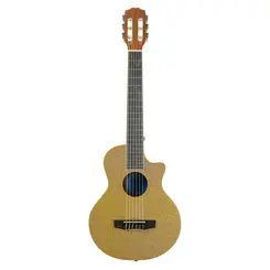 VIOLAO SEIZI FUN PANDA NYLON DESERT GOLD SPARKLE