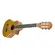 VIOLAO SEIZI FUN PANDA NYLON DESERT GOLD SPARKLE