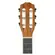 VIOLAO SEIZI FUN PANDA NYLON DESERT GOLD SPARKLE