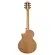 VIOLAO SEIZI FUN PANDA ELETRIC ACO DESERT GOLD SPARKLE