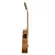 VIOLAO SEIZI FUN PANDA ELETRIC ACO DESERT GOLD SPARKLE