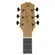 VIOLAO SEIZI FUN PANDA ELETRIC ACO DESERT GOLD SPARKLE
