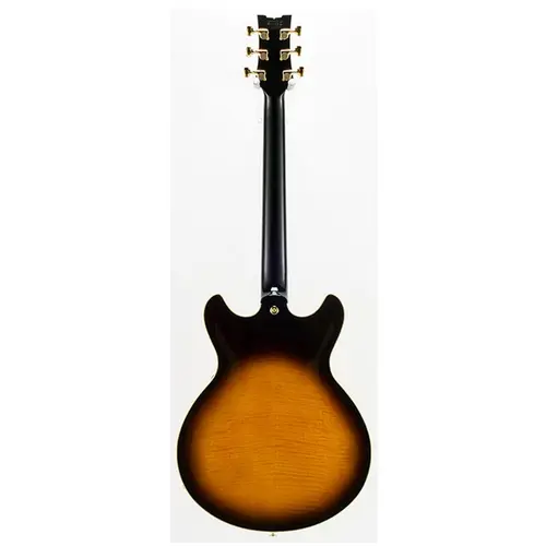 ギター Ivanez JSM100 GUITARRA IBANEZ SEMI ACUSTICA JOHN S JSM100 VT - GUITARRA IBANEZ