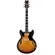 GUITARRA IBANEZ SEMI ACUSTICA JOHN S JSM100 VT