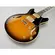 GUITARRA IBANEZ SEMI ACUSTICA JOHN S JSM100 VT