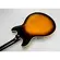 GUITARRA IBANEZ SEMI ACUSTICA JOHN S JSM100 VT