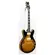 GUITARRA IBANEZ SEMI ACUSTICA JOHN S JSM100 VT
