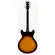 GUITARRA IBANEZ SEMI ACUSTICA JOHN S JSM100 VT