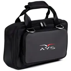 CAPA AVS BAGS PEDALEIRA BOSS GT 1 GE200 GE250 MOOER SUPER LUXO 30X15X6 CM