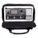 CAPA AVS BAGS PEDALEIRA BOSS GT 1 GE200 GE250 MOOER SUPER LUXO 30X15X6 CM