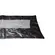 COBERTURA TECLADO 6/8 AVS BAGS CRISTAL 120X40X15CM TRANSPARENTE