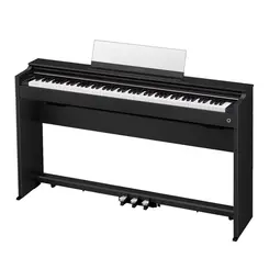 PIANO DIGITAL CASIO AP S200 CELVIANO BK - PRETO