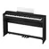 PIANO DIGITAL CASIO AP S200 CELVIANO BK - PRETO