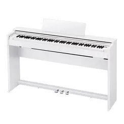 PIANO DIGITAL CASIO AP S200 CELVIANO WE - BRANCO