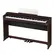 PIANO DIGITAL CASIO AP S200 CELVIANO BN - MARROM