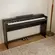 PIANO DIGITAL CASIO AP S200 CELVIANO BN - MARROM