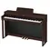 PIANO DIGITAL CASIO AP 300 CELVIANO BN - MARROM