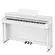 PIANO DIGITAL CASIO AP 300 CELVIANO WE - BRANCO