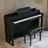 PIANO DIGITAL CASIO AP 300 CELVIANO BK - PRETO