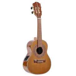CAVAQUINHO ROZINI RC 23 FP2NCD VIRTUOSO ATV NAT TAMPO CEDRO CANADENSE FISHMAN PRESYS II