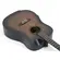 VIOLAO STRINBERG FOREST FS4D HCR FOLK TBS