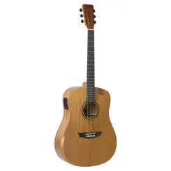 VIOLAO STRINBERG FOREST FS4D HCR FOLK MGS