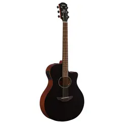 VIOLAO YAMAHA APX 600M SMB