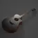 VIOLAO YAMAHA APX 600M SMB